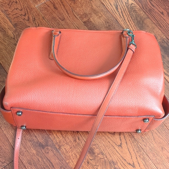 Coach- Brooklyn Carryall - Picture 3 of 4